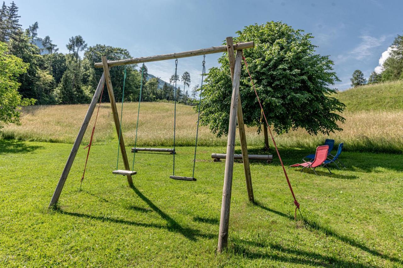 Camera De Le Rondole, Maso Postel - 500 Mt Strada Sterrata Pergine Valsugana Exterior foto